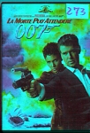 007 La morte può attendere - dvd ex noleggio